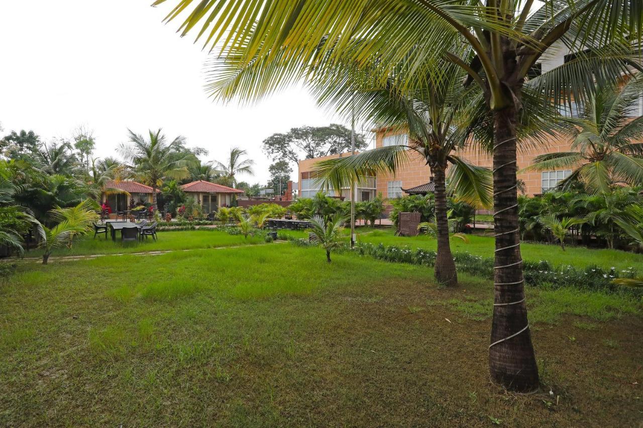The Grand Neelam Hotel Raipur  Bagian luar foto