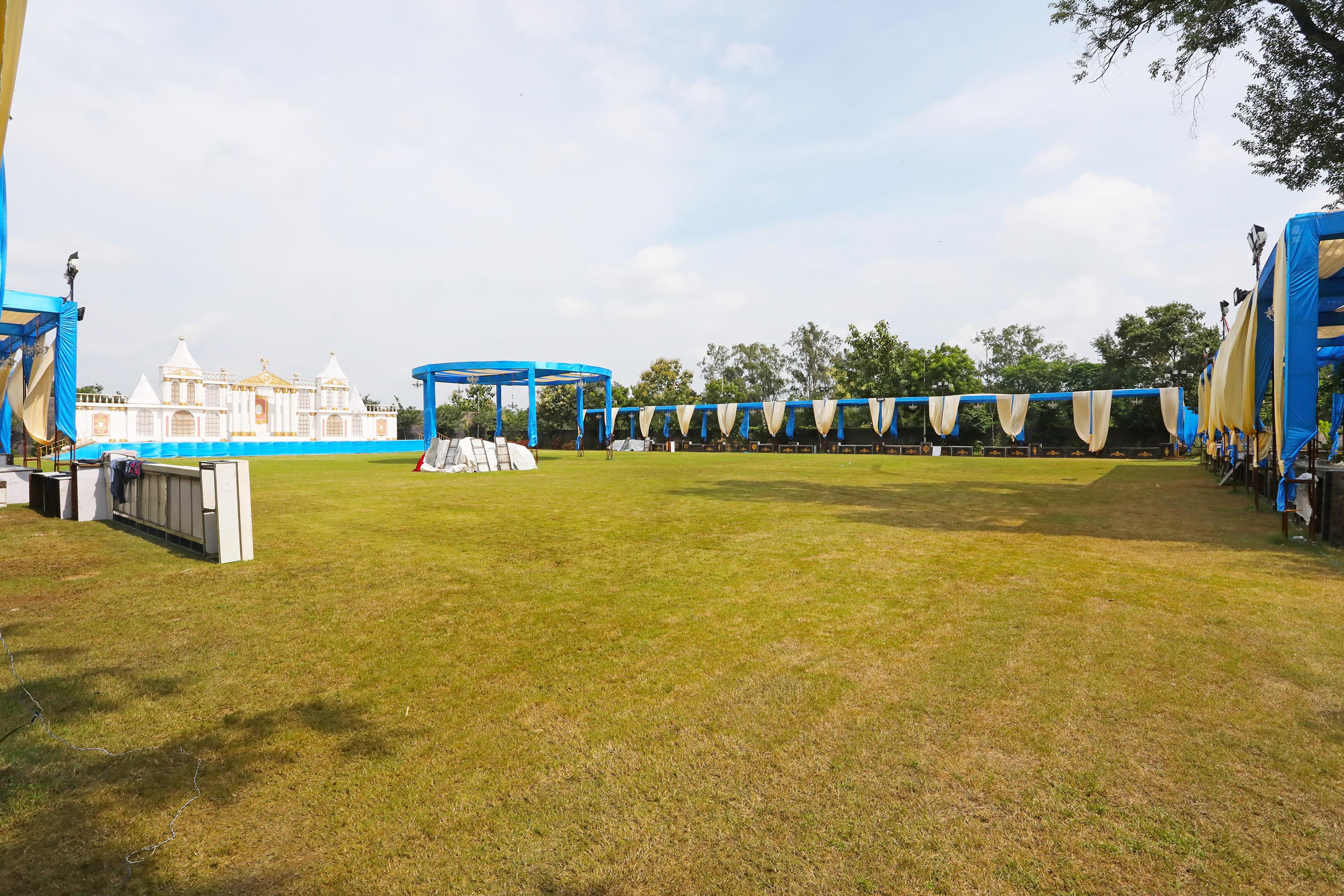 The Grand Neelam Hotel Raipur  Bagian luar foto